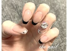 ザ ネイル(the nail)