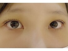 リシェル 高崎店(Richelle)/アッパーリフトカール★