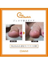 ジョリ ネイルズ(Jolie nails)/