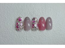 ココ ネイル サロン アンドスクール(COCO.NAIL SALON＆SCHOOL)/ハンド■monthly■定額6650