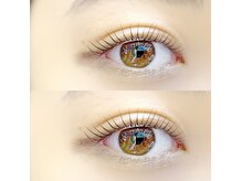 マリーゴールド 府内店(MARRY GOLD)/まつ毛パーマ