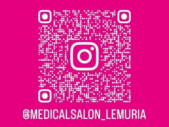 メディカルサロン レムリア/インスタも見てねインディバ