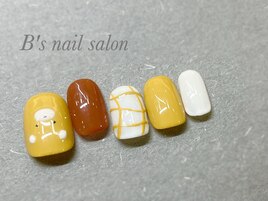 季節のトレンドアートコース