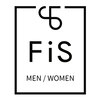 フィズ 五日市彩が丘店(FIS)ロゴ