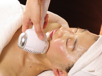 メナードフェイシャルサロン 厚別東店/ハリつやUP!お肌の若見え♪