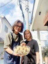 クラップス アイ(CLAPS eye)&nbsp;石黒 