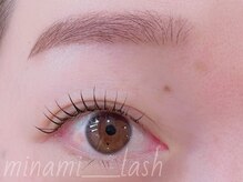 アナナアイラッシュ 川口店(Ananas eyelash)/まつげパーマ＆アイブロウ
