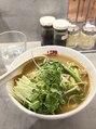 キャンアイドレッシー 大船店(Can I Dressy)&nbsp;七宝麻辣湯が大好きです！