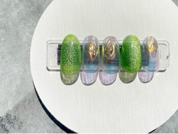 メリー(Merly)/Standard Design