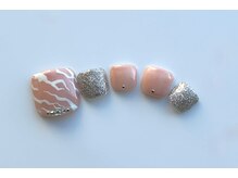 ピーラトゥ 日立(P-Ratu)/フット定額デザイン