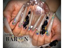 バロン 池袋店(BARON)/大人ギャルデザイン♪