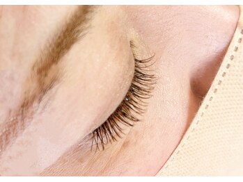 スリーレイ(Threeray)/マツエク フラットラッシュ