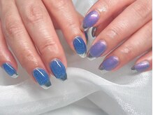 ジョアアンジェ 上本町店(joieange)/フレンチ　ミラー　マグネット