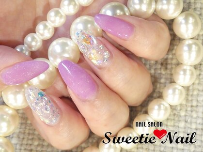 スウィーティーネイル 本厚木駅前店(Sweetie Nail)の写真