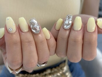 ラキ(Laki)/やり放題コース