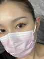 眉ラボ 大阪本町店 自分の眉毛にも強いこだわりがあります!!