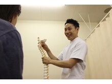 心身堂整体院 羽曳野院/羽曳野/ヘッドスパ/古市シミ改善