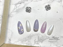 アモル 川崎駅前店(Amor)/【定額トレンド　7400円】