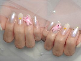 持ち込みデザイン