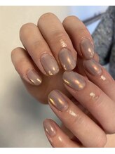 グランベイル ネイルルーム(nail room)/