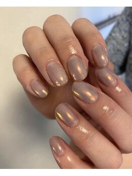 グランベイル ネイルルーム(nail room)/