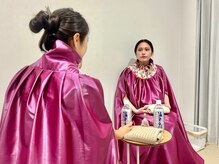 タイム(Time)の雰囲気（完全個室で癒しのひとときをお過ごし下さい♪4名まで同時施術可）