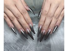 トゥートゥー(TOUTOU)/チップワンカラー