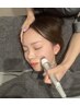 フェイシャル浮腫改善！