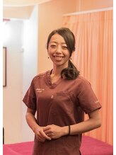 肩甲骨ほぐしのしみず堂 阿佐ヶ谷分院 若杉 純