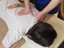 癒し処元気の雰囲気（リンパマッサージのような施術【恵比寿/広尾/経絡/整体/気功】）
