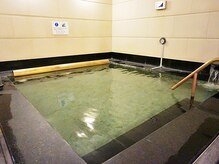 オアシスサウナ アスティル/ミルキーバス