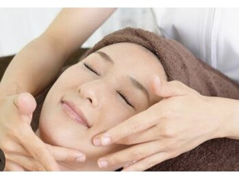 エスビューティーサロン(S Beauty Salon)/感謝祭フェシャル