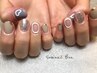 【ご新規様】Hand定額デザイン☆￥6600