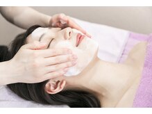 エスティーク 東金店/もっちり泡で毛穴の奥から洗顔