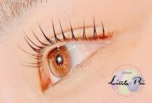 リトルリー(Little Ri)