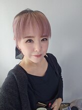 ビューティーラバーズ(Beauty Lovers)&nbsp;下村 陽子