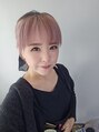 ビューティーラバーズ(Beauty Lovers) 下村 陽子