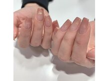 ジョイネイルスタジオ 高田馬場(JoY Nail Studio)/