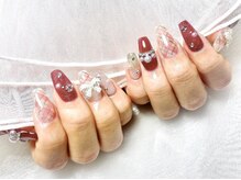 ミニュル(Minuru)/フリーコース（画像持ち込み）