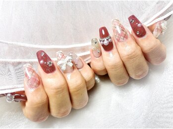 ミニュル(Minuru)/フリーコース（画像持ち込み）