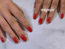 エスポワール(espoir)/シンプル