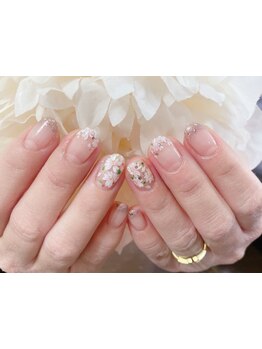 アートの種類が豊富