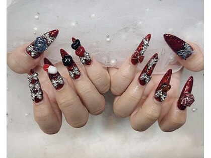 ロカネイル(ROKA NAIL)の写真