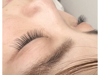 ロザリ(RoseRe)/FLAT LASH