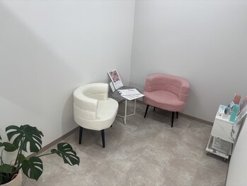 ベイビースキン(Baby skin)/カウンセリング