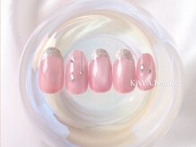 カヤビューティー 六本木(KAYA.beauty)/トレンド120分定額コース