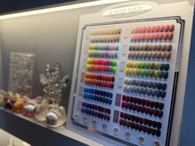 ワイエスネイル 平井店(YS Nail)/ワンカラー