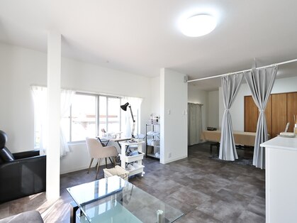 レミシア(Remisia)の写真