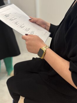 ブレア(BLAIR)/マナヘッド