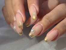 ベアネイル(beanail)/